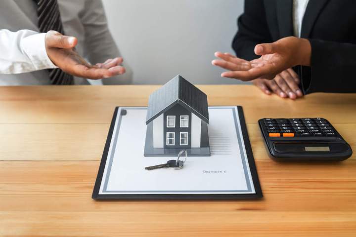 Obtenez la juste valeur de votre bien