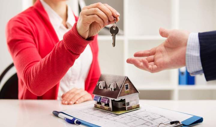 Courtage immobilier Shawinigan