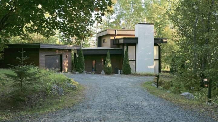 Maison en vente Shawinigan