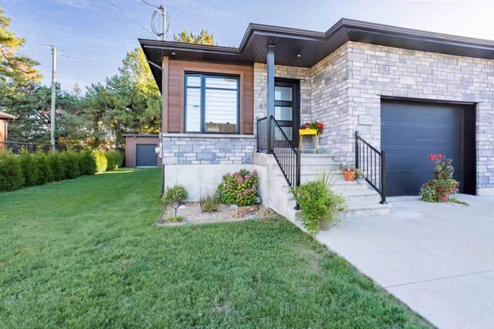 Maison à vendre Shawinigan