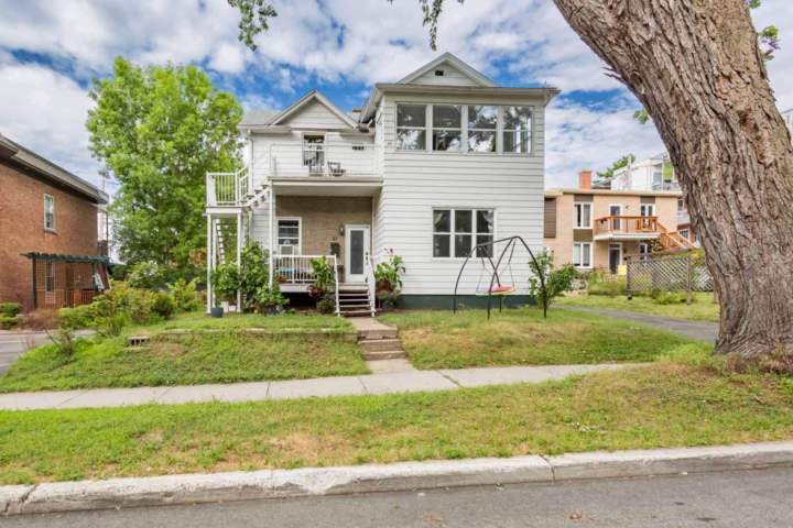 Vente de maison Shawinigan