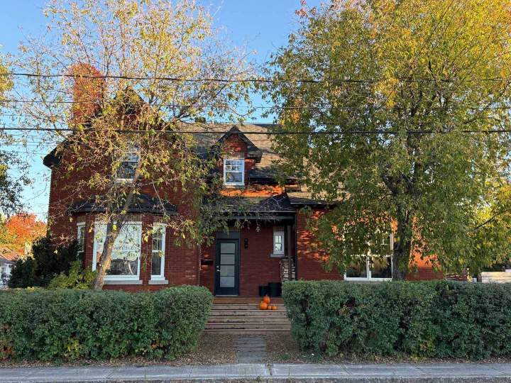 Maison à vendre  Shawinigan