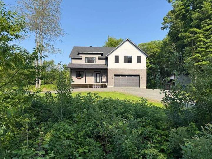 Propriété en vente Shawinigan